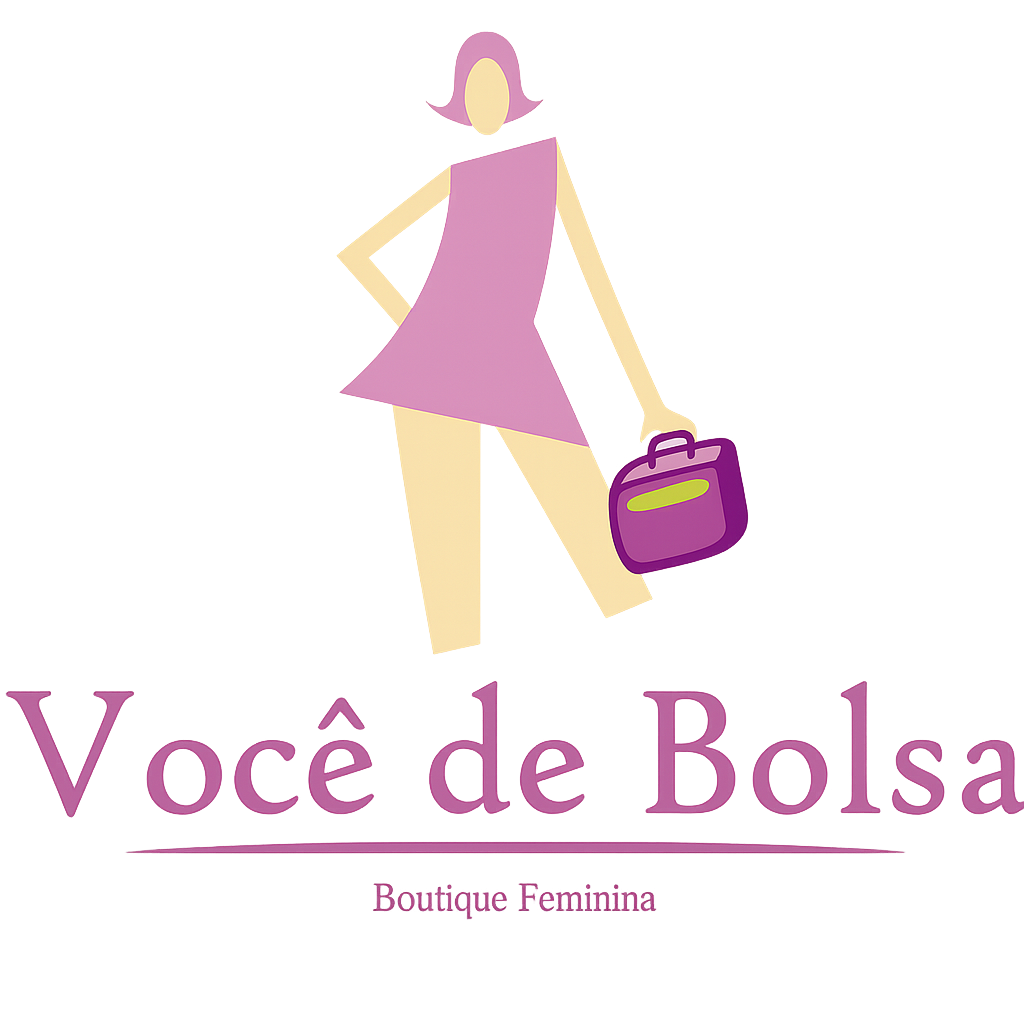 Logo Você de Bolsa
